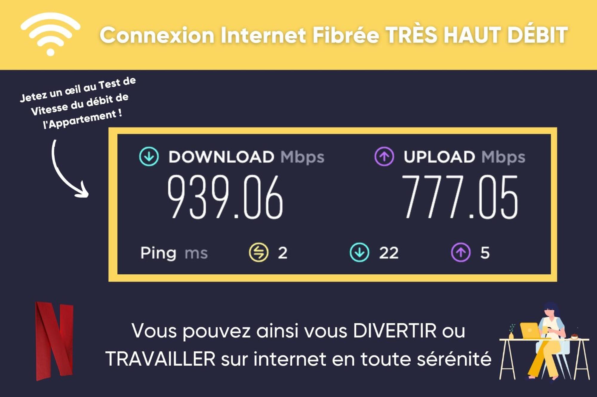 Les Hourtous Netflix Wi-Fi Fibre Terasse 4 Pers Apartman Banassac Kültér fotó